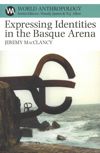 book: Expressing Identities in the Basque Arena