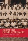 book: Achebe and Friends at Umuahia