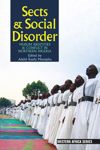book: Sects & Social Disorder