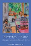 book: Reviving Haydn