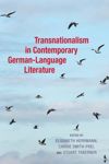 book: Transnationalism in Contemporary German-Language Literature
