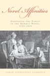 book: Novel Affinities