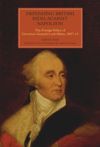 book: Defending British India against Napoleon
