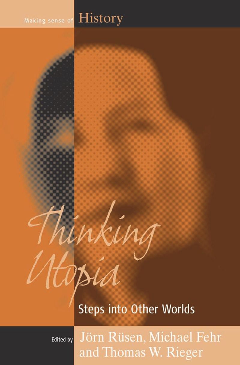 book: Thinking Utopia