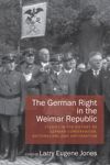 The German Right in the Weimar Republic