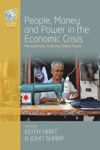 book: People, Money and Power in the Economic Crisis
