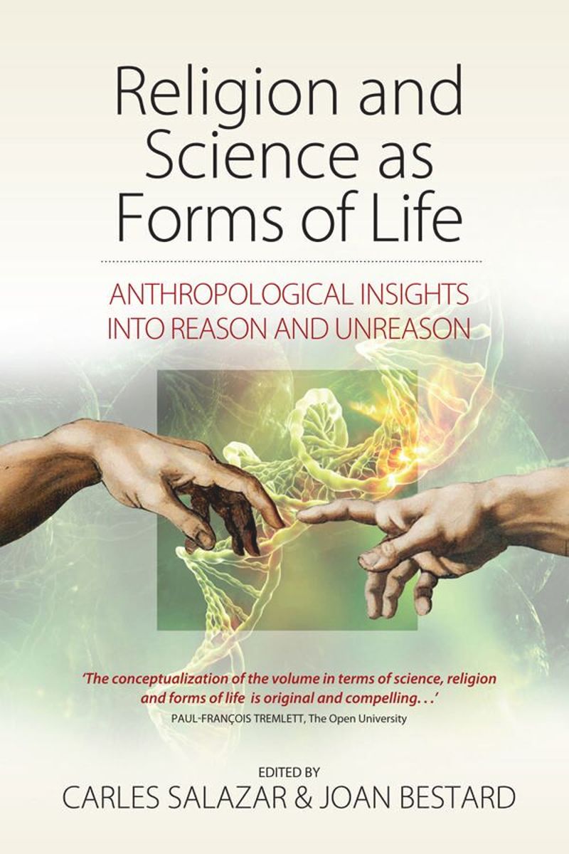 book: Religion and Science as Forms of Life