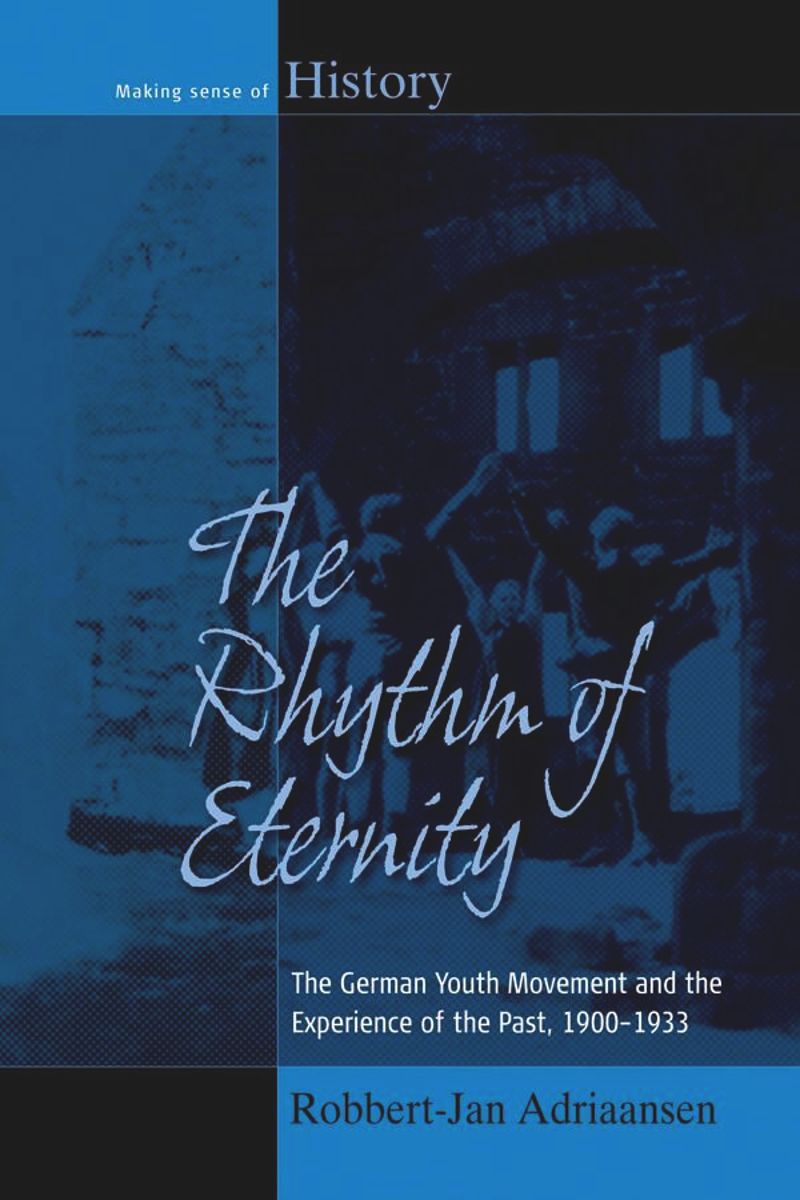 book: The Rhythm of Eternity