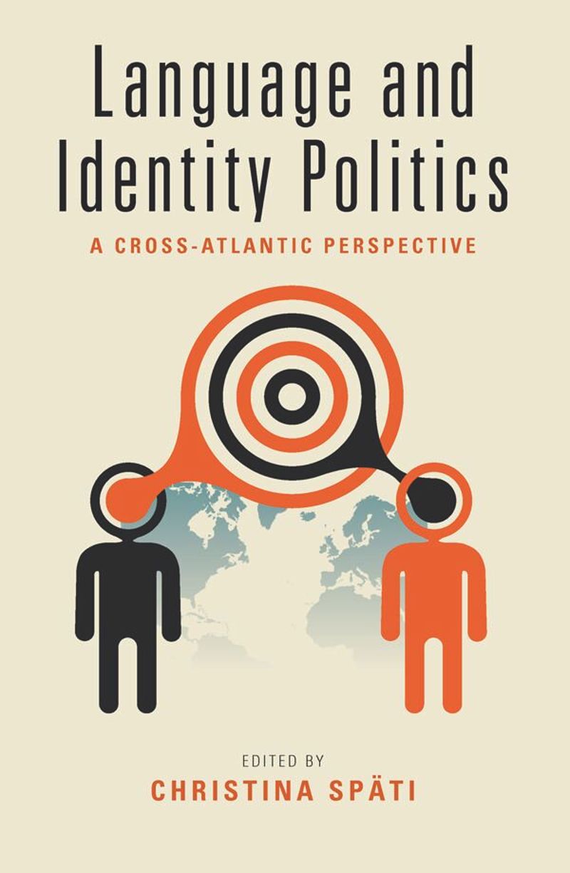 book: Language and Identity Politics