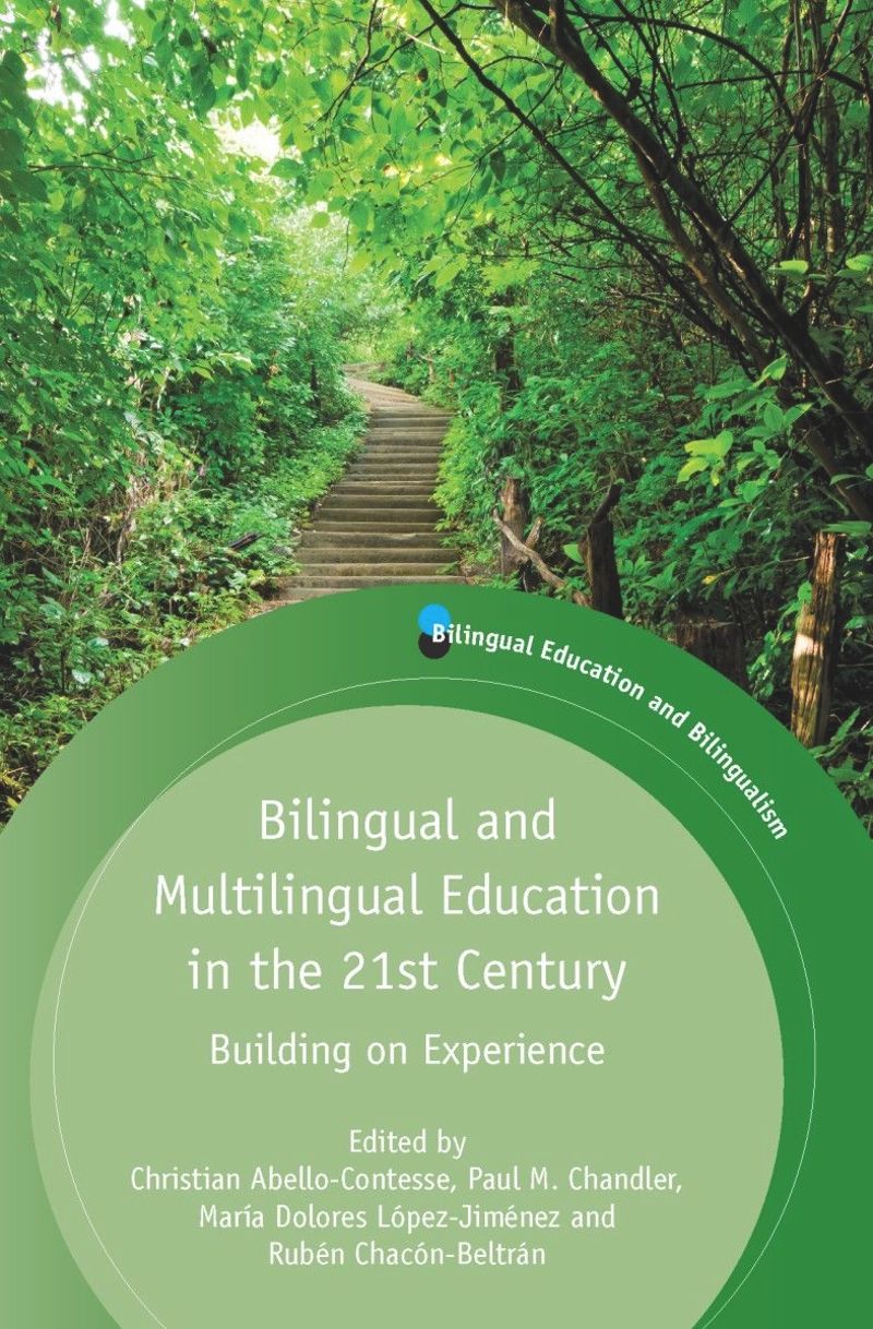 book: Bilingual and Multilingual Education in the 21st Century