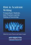 Risk in Academic Writing