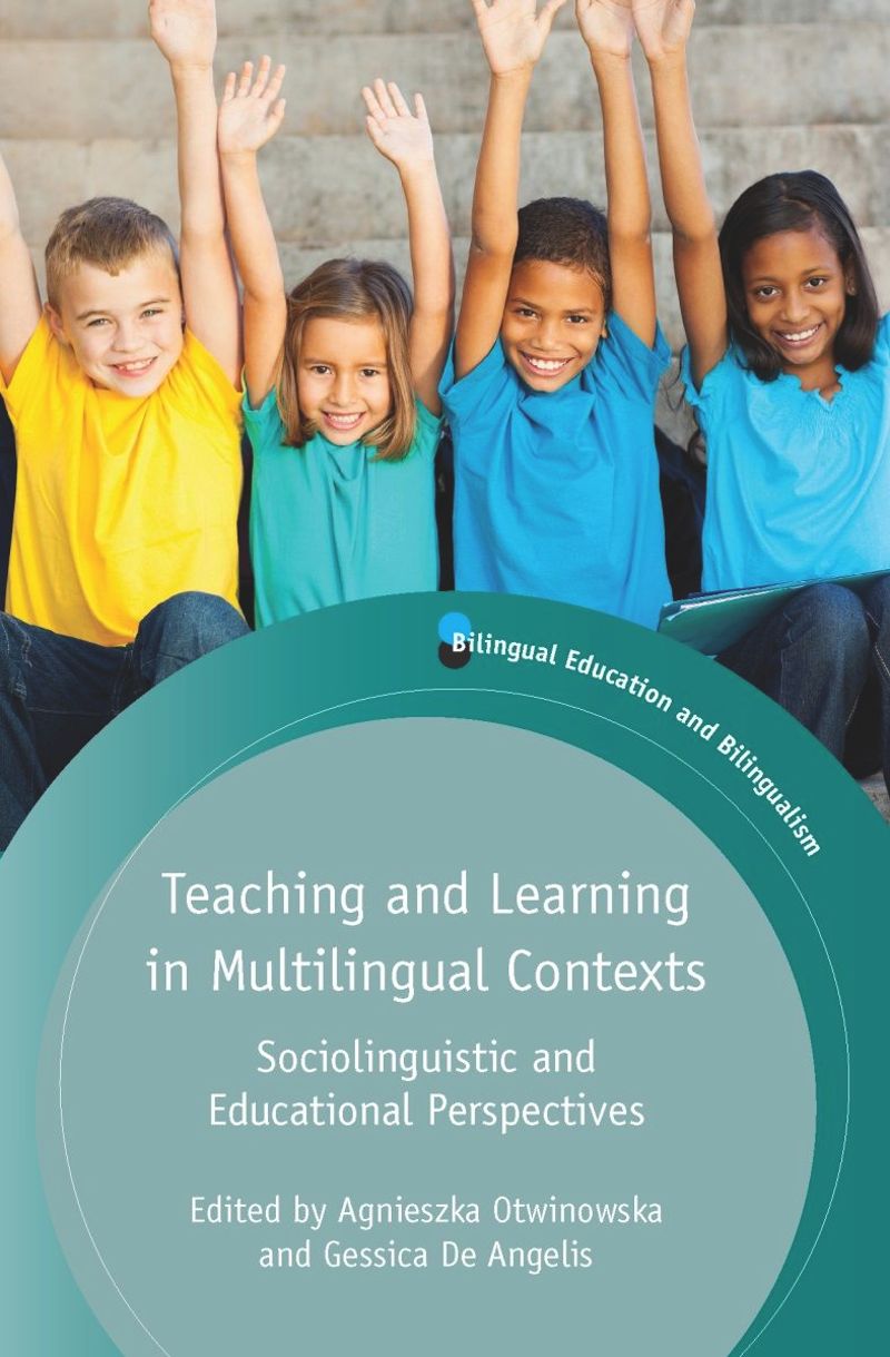 book: Teaching and Learning in Multilingual Contexts