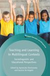 book: Teaching and Learning in Multilingual Contexts