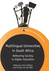book: Multilingual Universities in South Africa