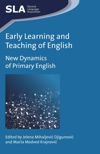 Early Learning and Teaching of English