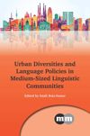 book: Urban Diversities and Language Policies in Medium-Sized Linguistic Communities