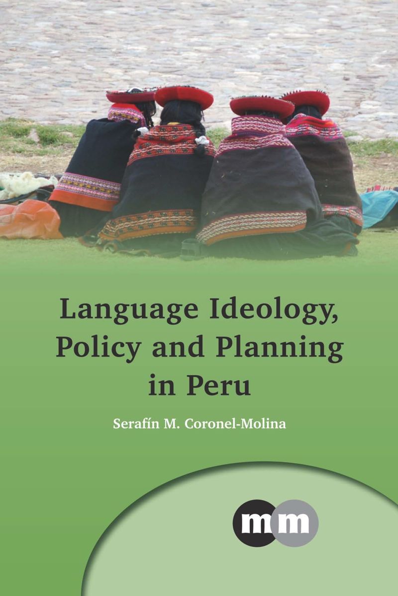 book: Language Ideology, Policy and Planning in Peru
