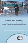 Names and Naming