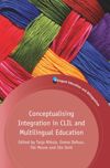 book: Conceptualising Integration in CLIL and Multilingual Education