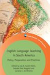 book: English Language Teaching in South America
