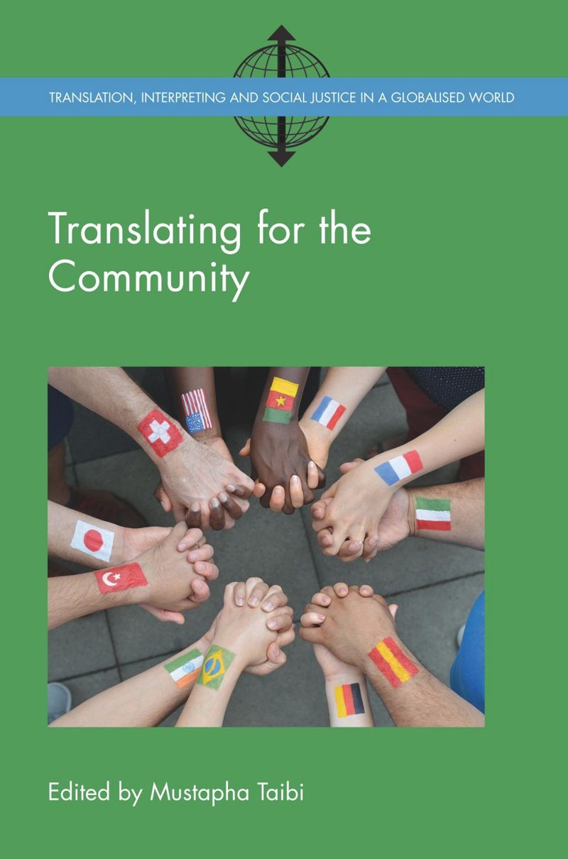 book: Translating for the Community