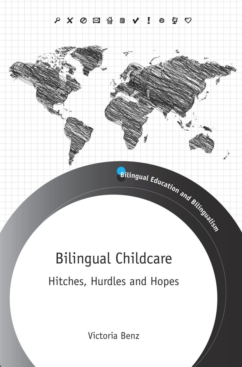 book: Bilingual Childcare