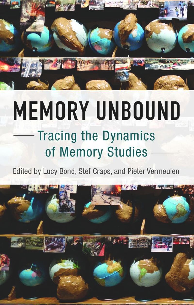 book: Memory Unbound
