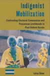 book: Indigenist Mobilization
