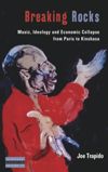 book: Breaking Rocks