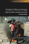 book: Violent Becomings