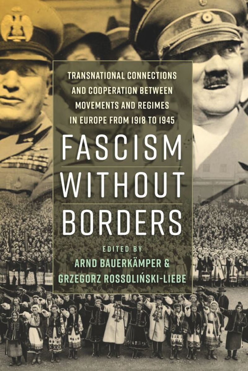 book: Fascism without Borders