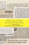 book: Conceptual History in the European Space