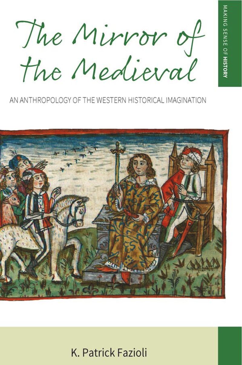 book: The Mirror of the Medieval
