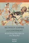 Between Empire and Continent