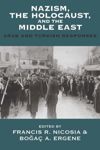 book: Nazism, the Holocaust, and the Middle East