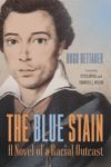 book: The Blue Stain