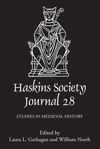 book: The Haskins Society Journal 28