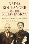 book: Nadia Boulanger and the Stravinskys