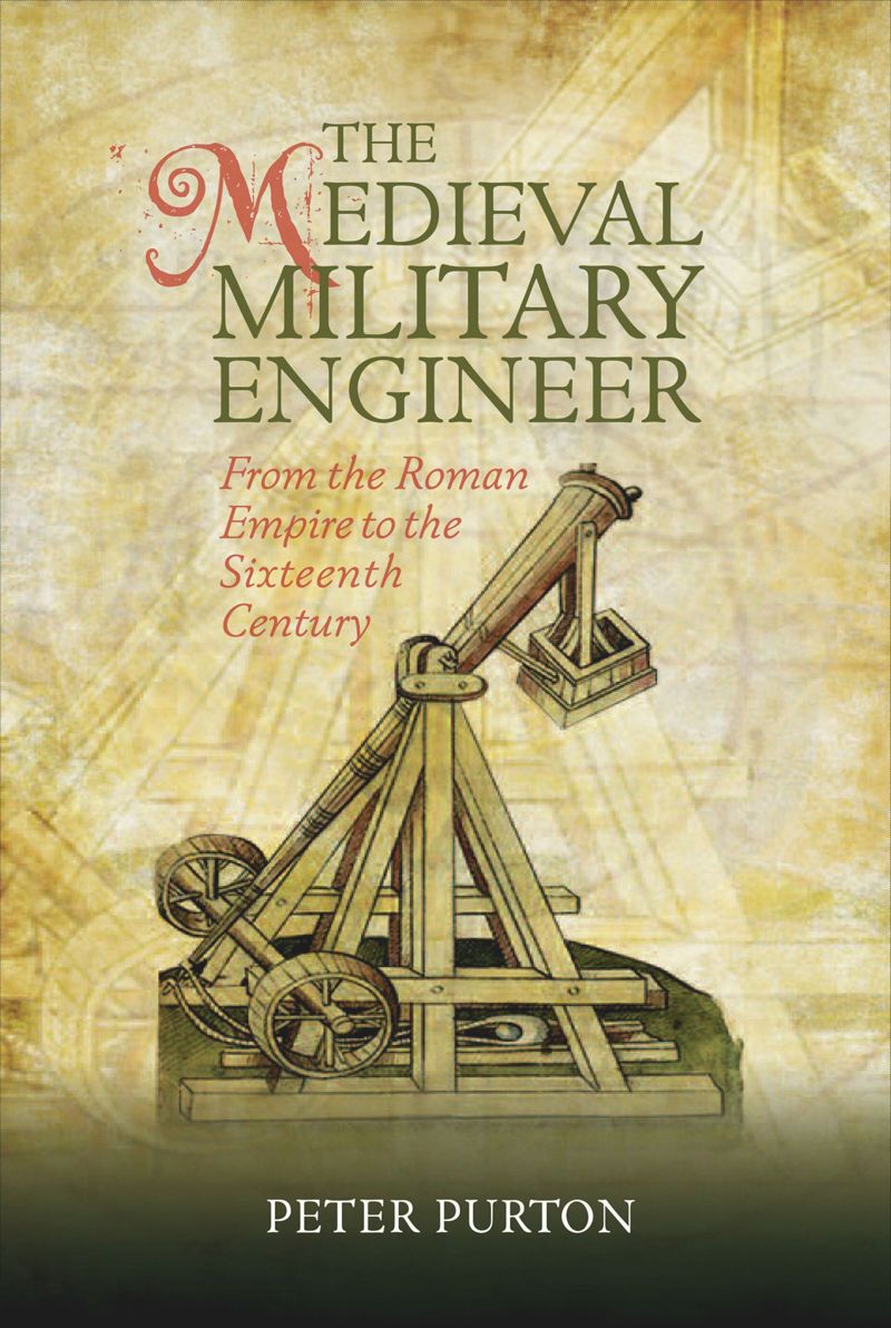 book: The Medieval Military Engineer