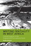 book: Writing Spatiality in West Africa