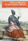book: African Women in the Atlantic World