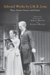 book: Selected Works by J. M. R. Lenz