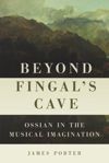 book: Beyond Fingal's Cave