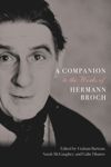 book: A Companion to the Works of Hermann Broch