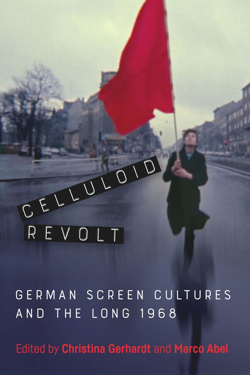 book: Celluloid Revolt