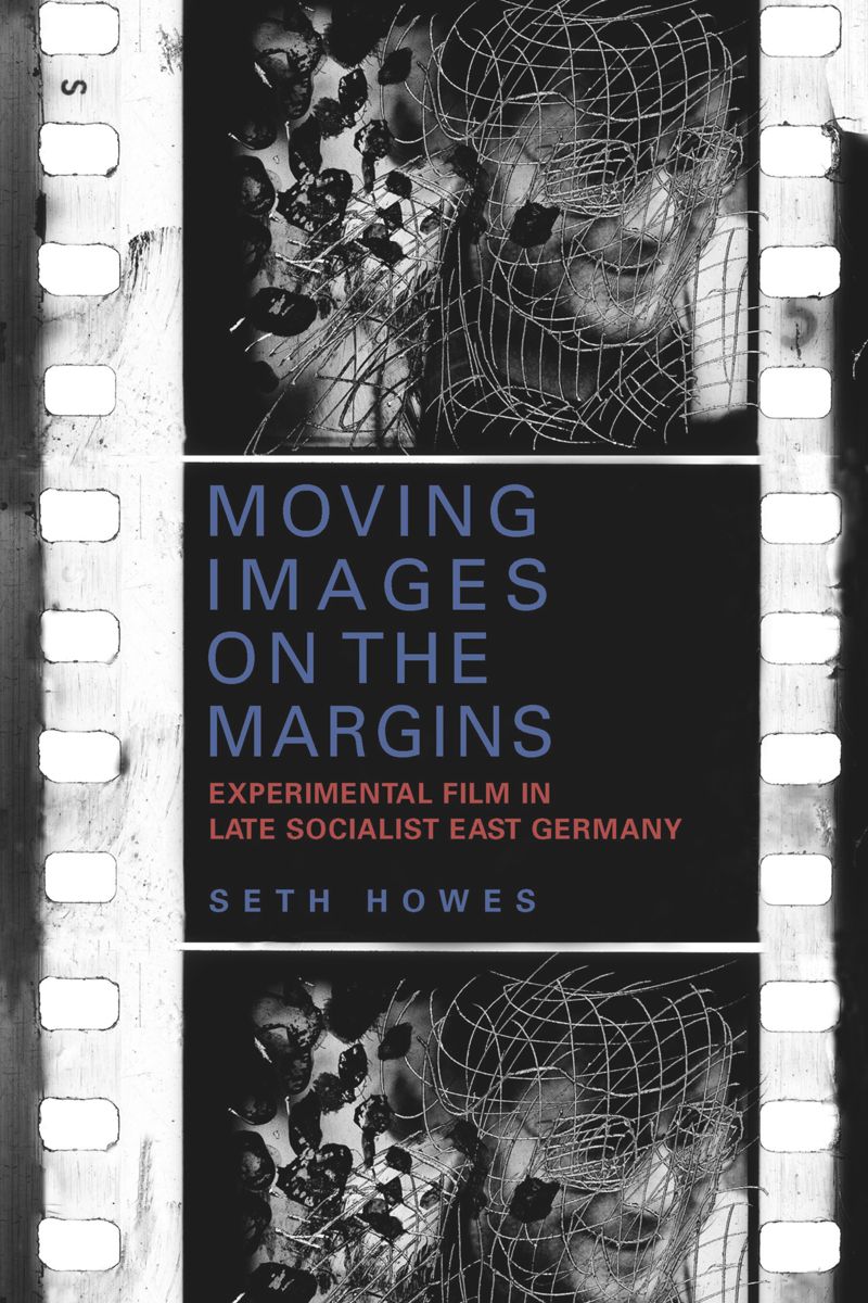 book: Moving Images on the Margins