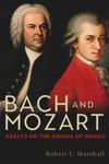 book: Bach and Mozart