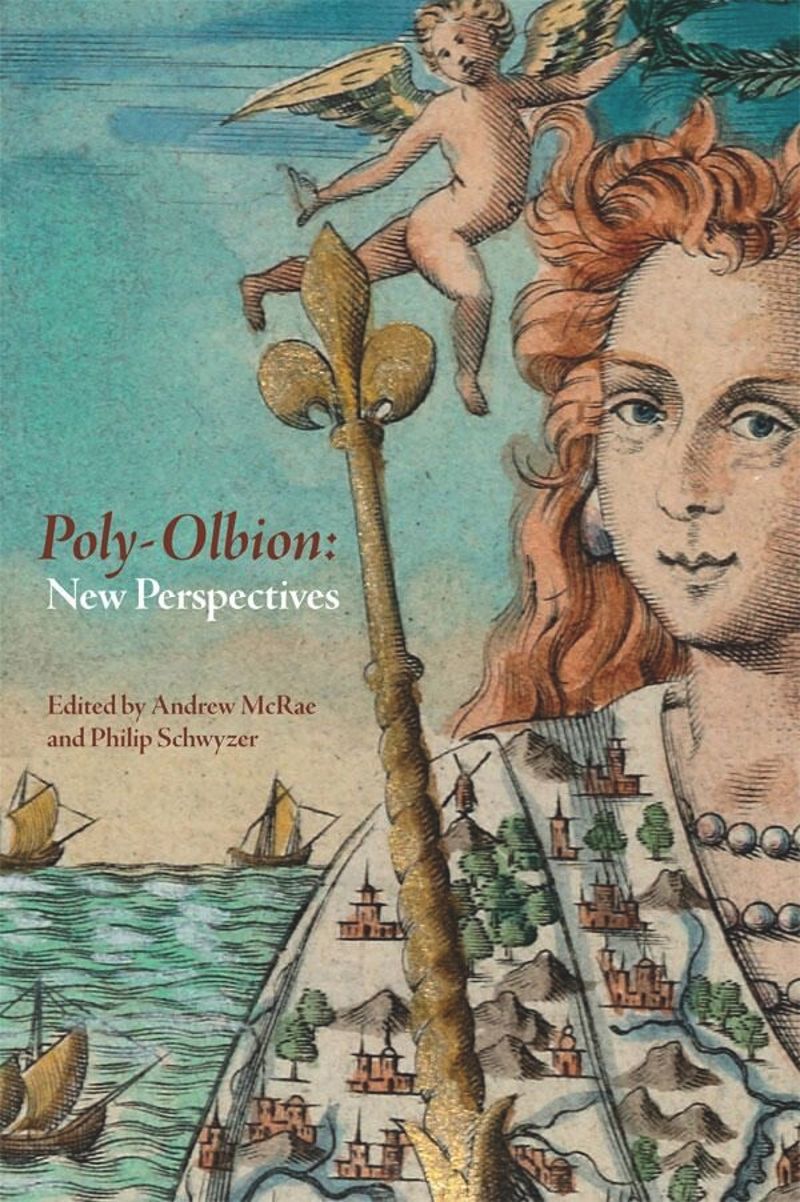 book: <I>Poly-Olbion</I>: New Perspectives