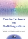 book: Twelve Lectures on Multilingualism