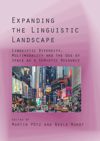 Expanding the Linguistic Landscape